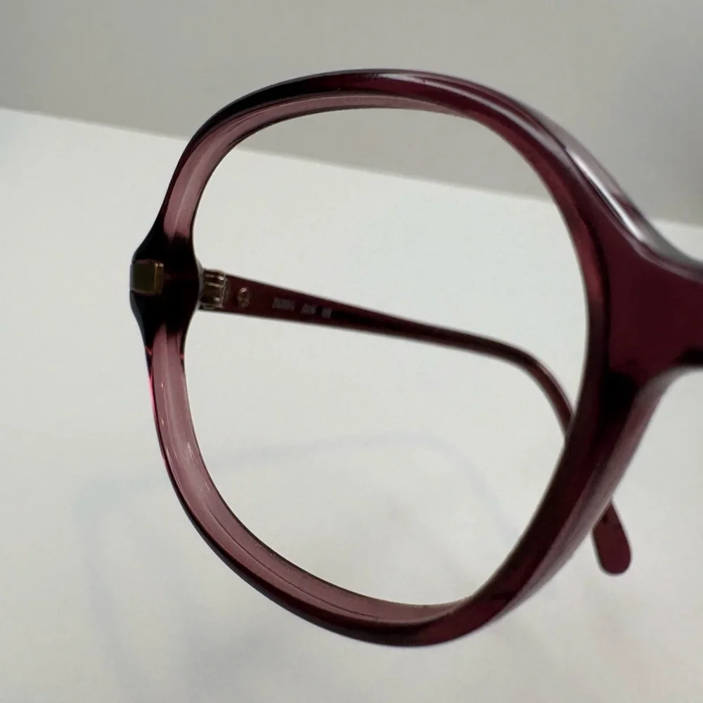 Zadig & Voltaire EYEGLASSES ZV2013 2038 53•15•140 Zadig & Voltaire GLASSES FRAME